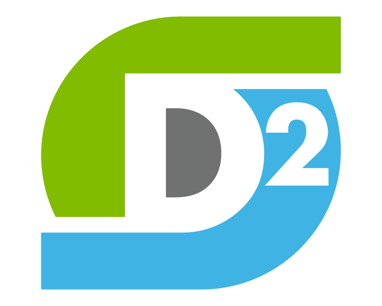 D2 Logo