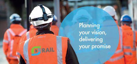 rail programme management